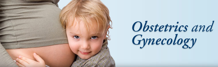obstetrics gynaecology